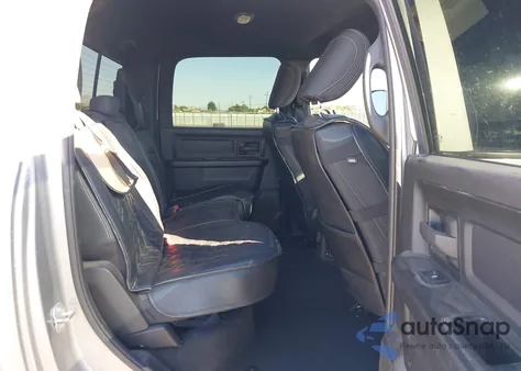 2021 Ram 2500 Tradesman 4X4 6'4 Box z USA, uszkodzony, nr VIN 3C6UR5CL9MG677776